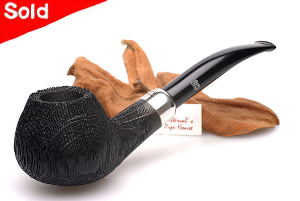 Rattrays Bog Oak 1201 9mm Filter